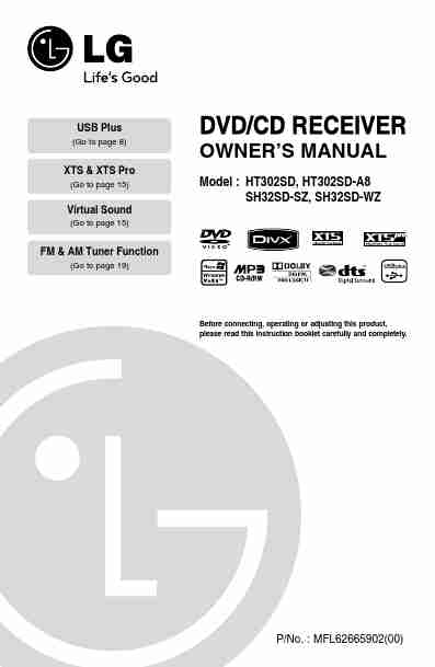 LG Electronics Car Stereo System SH32SD-WZ-page_pdf
